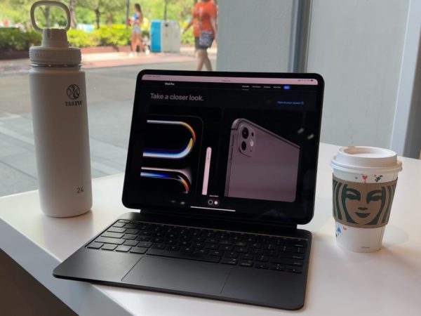 Here’s why iPad Pro is my only computing option (for now)
