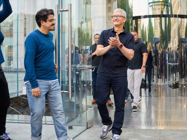 The iPhone’s ‘boring’ era is almost over with three big launches coming