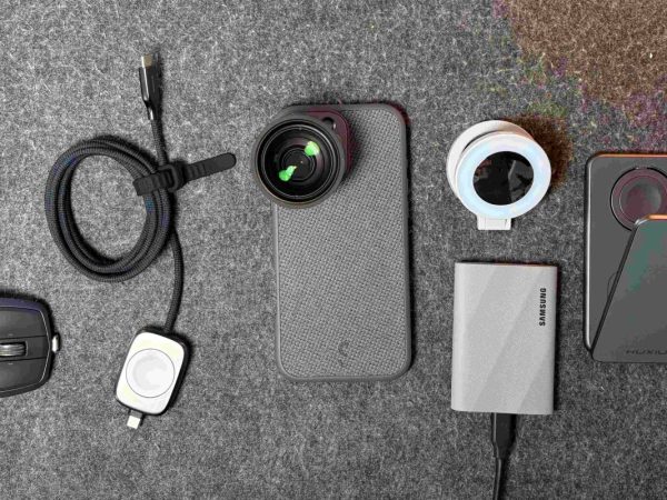 Seven tech accessories I keep coming back to [Video]