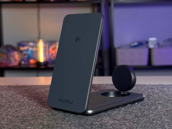 This ultra-thin Qi2 charger belongs in any travel pack [Hands-on]