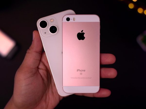 There’s a new opportunity for Apple to bring back a unique product that it discontinued