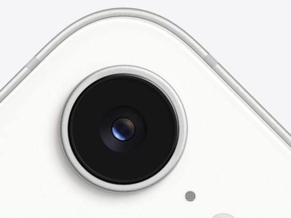 New iPhone will upgrade camera to 200MP, up from 48MP per leaker