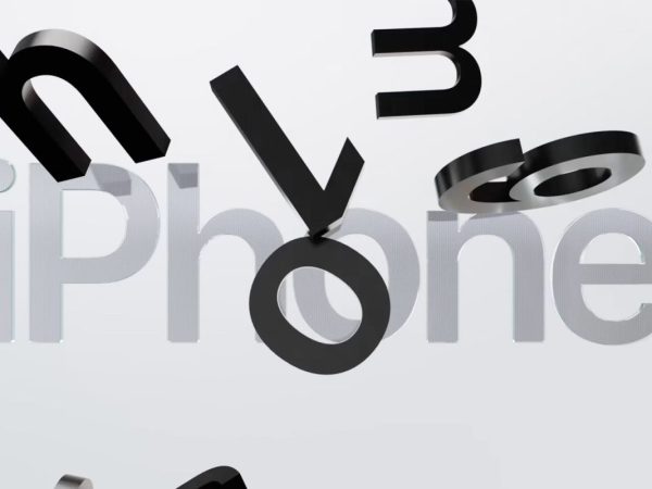 Apple brings back quirky ‘There’s more to iPhone’ British campaign