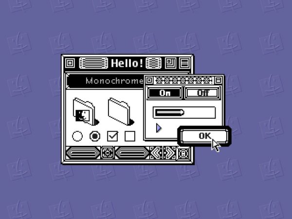 Feeling nostalgic? Mac Themes Garden has you covered