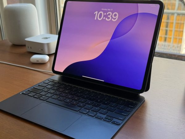 My favorite M4 iPad Pro feature after one year as full-time computer