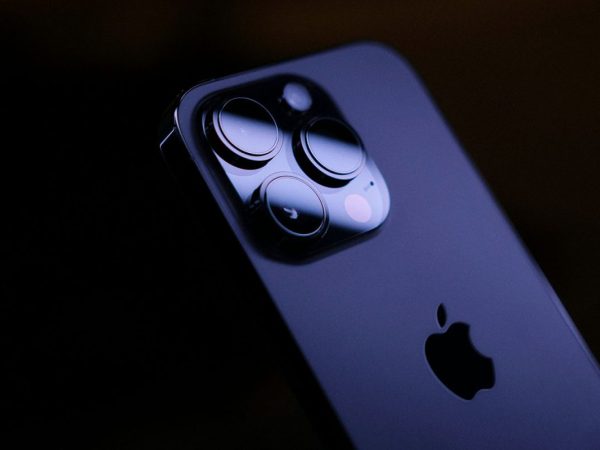 Jony Ive and Laurene Powell Jobs admit to ‘dark’ side of tech, in joint interview