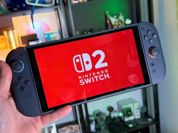iPhone can be used as a Nintendo Switch 2 webcam [Video]