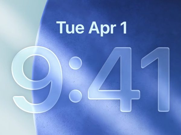 Apple unveils iOS 26 with Liquid Glass redesign, CarPlay updates, Games app, much more
