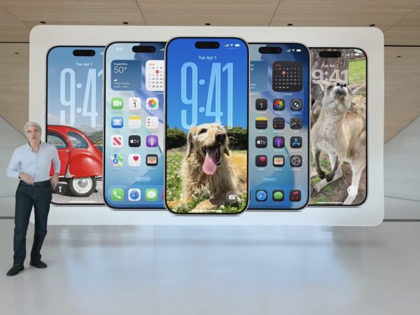 iOS 26 developer beta 1 for iPhone now available