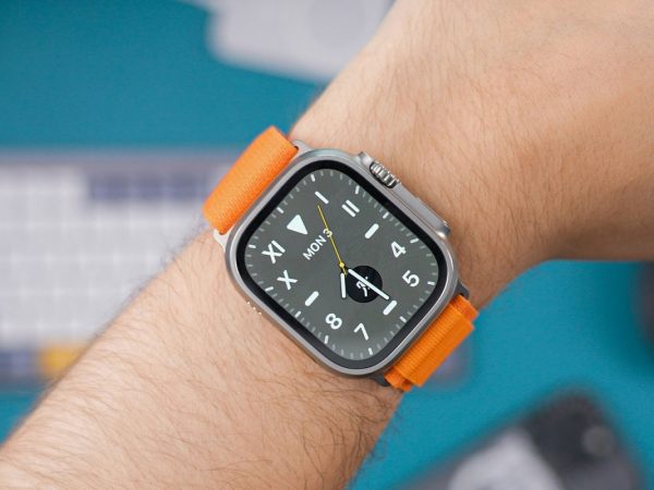 Macs and Apple Watch to be hit by Trump tariffs starting on August 1